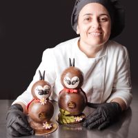 Sonia_Basile_Pasticceria_ SaintHonorè